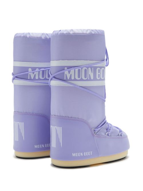 Stivale donna Icon Lilac MOON BOOT | 14004400089